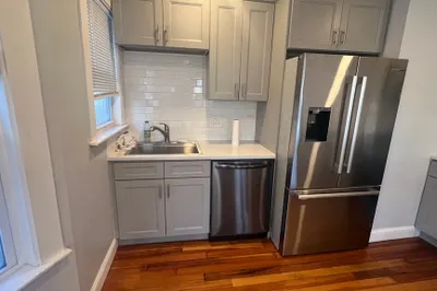 57 New Ocean Street #1