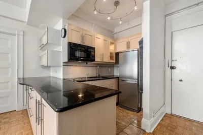 21 Beacon St #5T