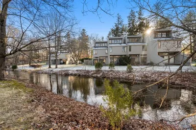16 Mill Pond #16