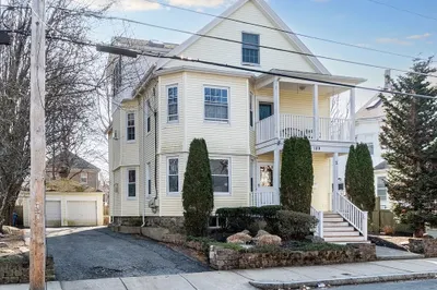 189 Robbins Street #2 1