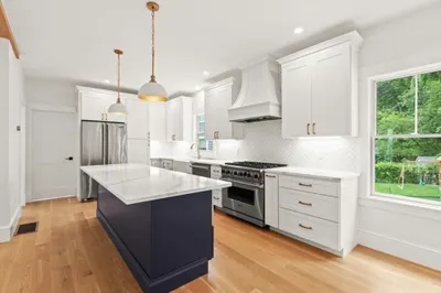 7 Hancock St #- 1