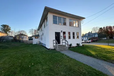 105-107 Groveland St #2