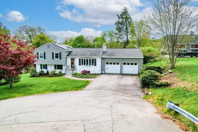 74 White Terrace