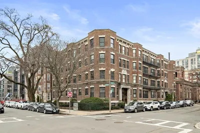 111 Jersey Street #23D
