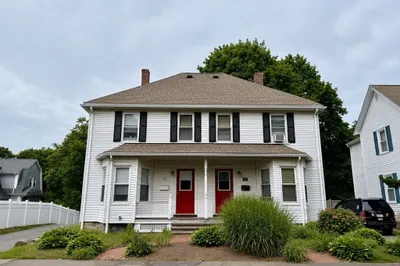 146 Edinboro Street #146