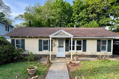 43 Morningside Path