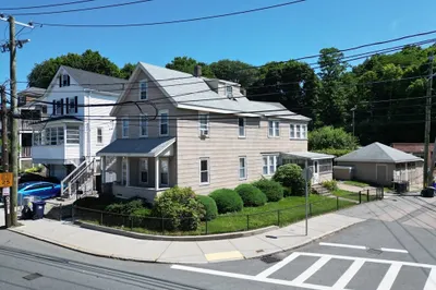 52 Dana Ave
