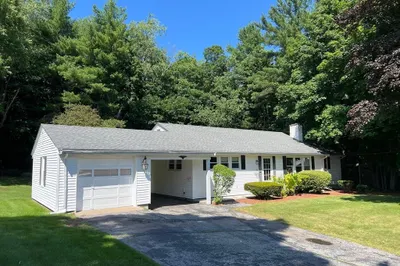 44 Chevy Chase Road 1
