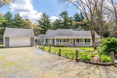 450 Santuit-newtown Road 1