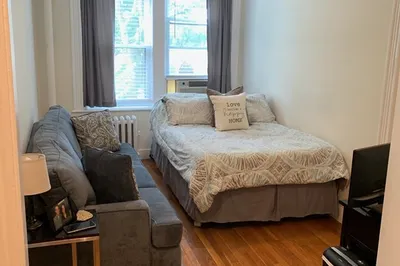 56 Charlesgate E #138