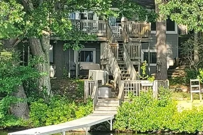 154 Lake Rd