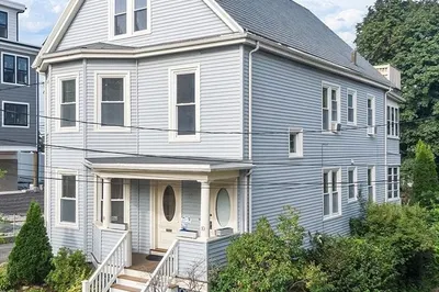 8-10 Lambert Ave