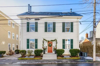 60-62 Milk St #2 1