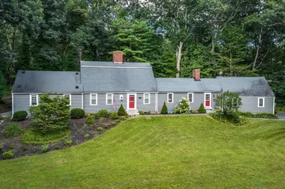 63 Parsonage Ln