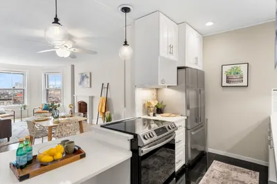 36 Hancock St #6A