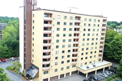 2500 Mystic Valley Parkway #705