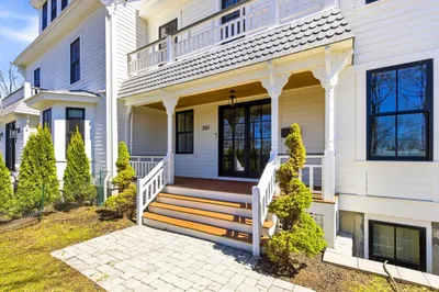 300 Elliot Street #2 1
