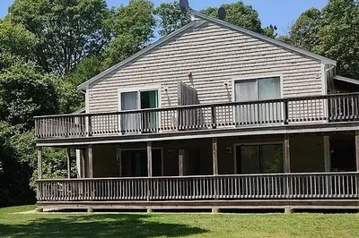 35 Ashumet Rd #4D 1