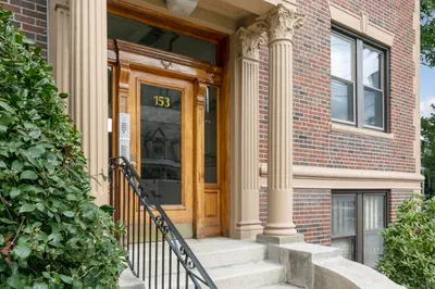 153 Strathmore Road #5 1