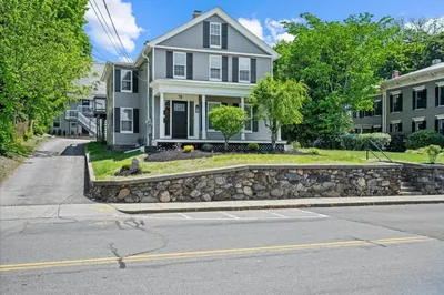 78 North Main Street #B 1