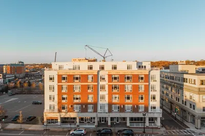 2 Cliveden St #505E