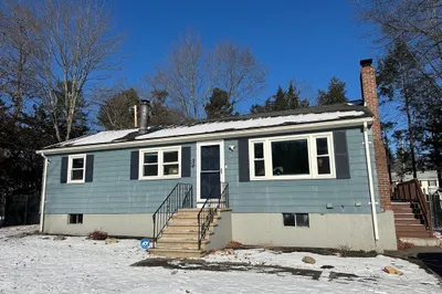 30 Everett Avenue