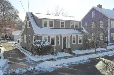 10 Park St