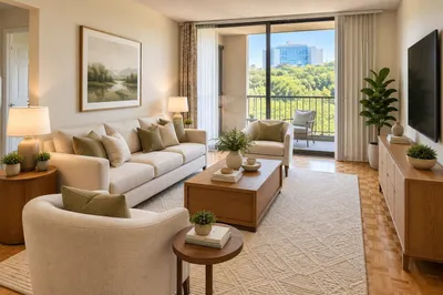 33 Pond Ave #1005 1