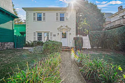 31 Belmont Street