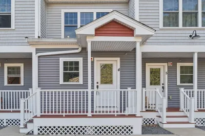 479 Sherman Street #4 1