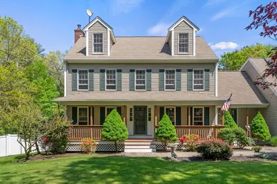 85 Hemlock Lane 1