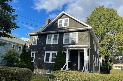 249 Tremont Street #1