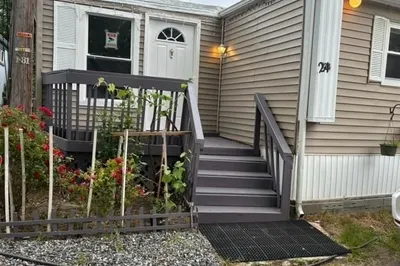 305 Turnpike Street #24 1
