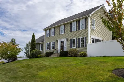 22 Clealand Circle 1