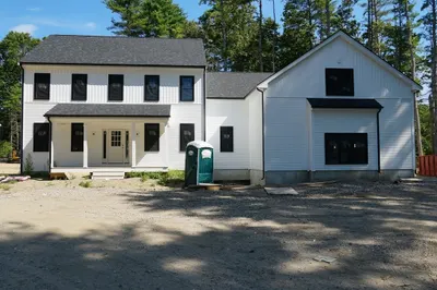 125 John Scott Boulevard 1
