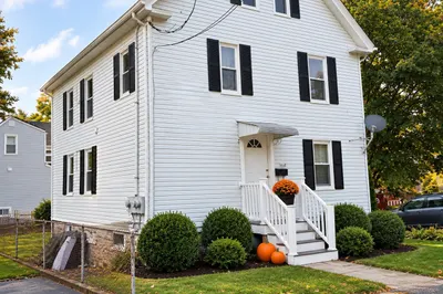 49 Taylor Street #2 1