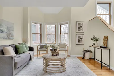 42-3 Cogswell Avenue