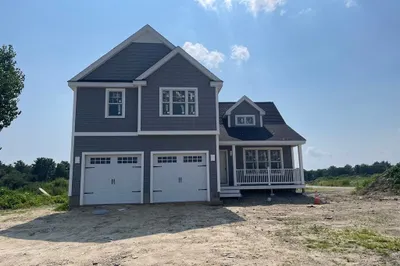 5 - L61 Forbes Road #LOT 61 1