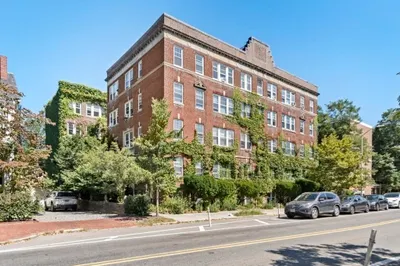 1699 Cambridge St #24