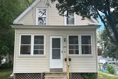 294 Mill Street