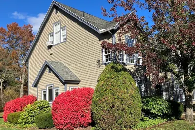 63 Amity Place #63 1