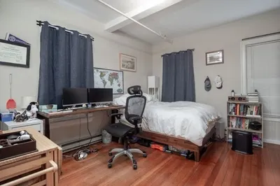 97 College Ave #3