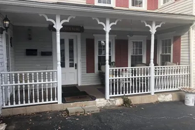 44 Hayden Rowe St #1