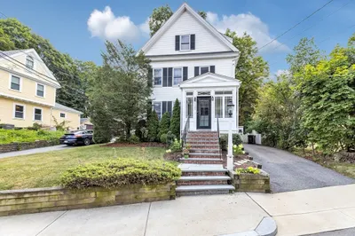 120 Walnut St