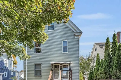 61 Germain Ave #1