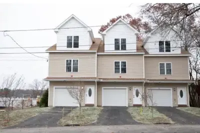 63 Progressive St