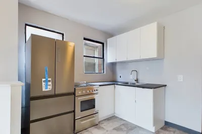6 Parker Hill Ave #2