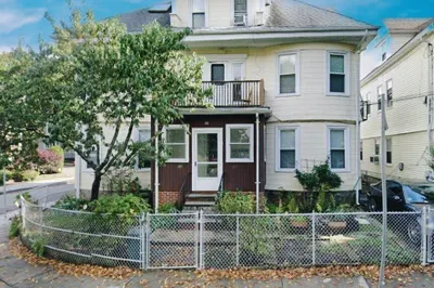 20 Coolidge Road #2