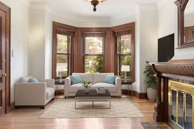 236 W. Newton Street #2