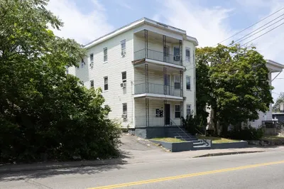 686 North Montello Street 1